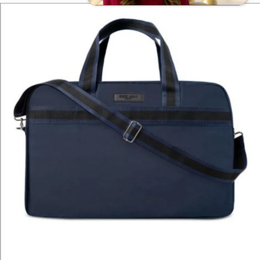 Giorgio Armani duffle bag